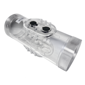 Boitier Pool Technologie Racer (Original)