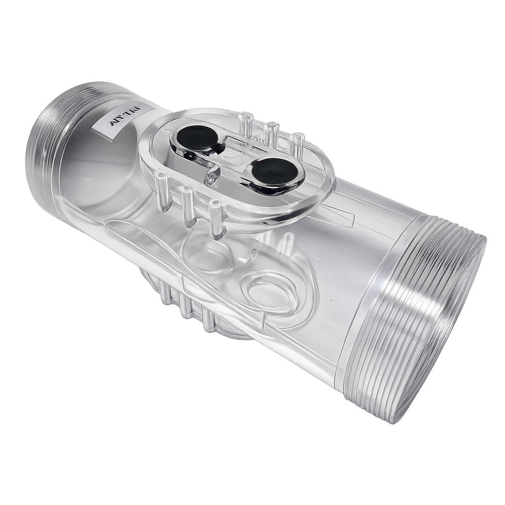 Boitier Pool Technologie Racer (Original)