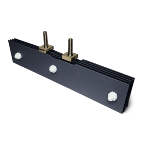 Plaques pour électrolyseur Pool Technologie Racer – 2 plaques (compatible)