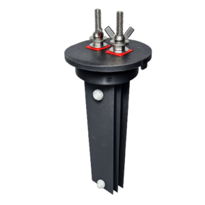 Cellule pour électrolyseur AstraPool Bering Sel 3 – 3 plaques (compatible)