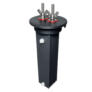 Cellule pour électrolyseur AstraPool Pacific Sel 100 – 9 plaques (compatible)