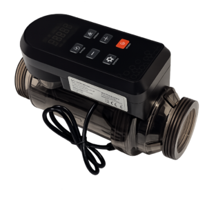 Electrolyseur MaCellule.fr - Jusqu'à 150m3 - MC30G