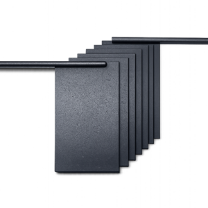 Plaques pour électrolyseur Regul CR10 – 7 plaques (compatible)