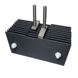 Plaques pour électrolyseur Sotrem MC1034E3000 – 10 plaques (compatible)