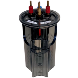 Restauration cellule pour électrolyseur Zodiac Tri 10 – 1 plaque (compatible)