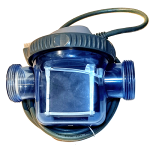Réparation cellule CCEI® ZELIA Salt 75