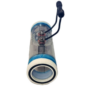 Cellule pour électrolyseur PROCOPI PSC-5 SCC12 (Compatible)