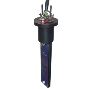 Cellule pour électrolyseur HAYWARD Aquarite Flo 16 (Compatible)
