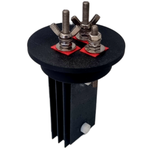 Cellule pour électrolyseur AstraPool Pacific JD40 – 7 plaques (compatible)