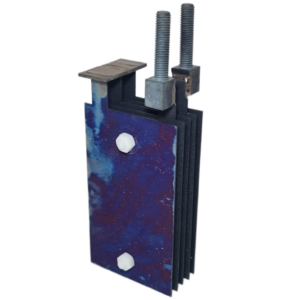 Plaques pour cellule Astrapool Smart 60